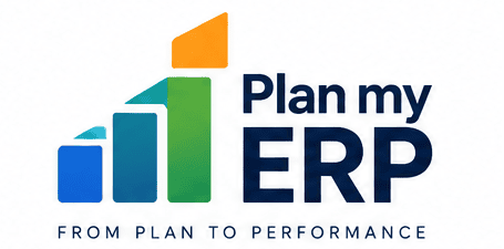 Plan My ERP